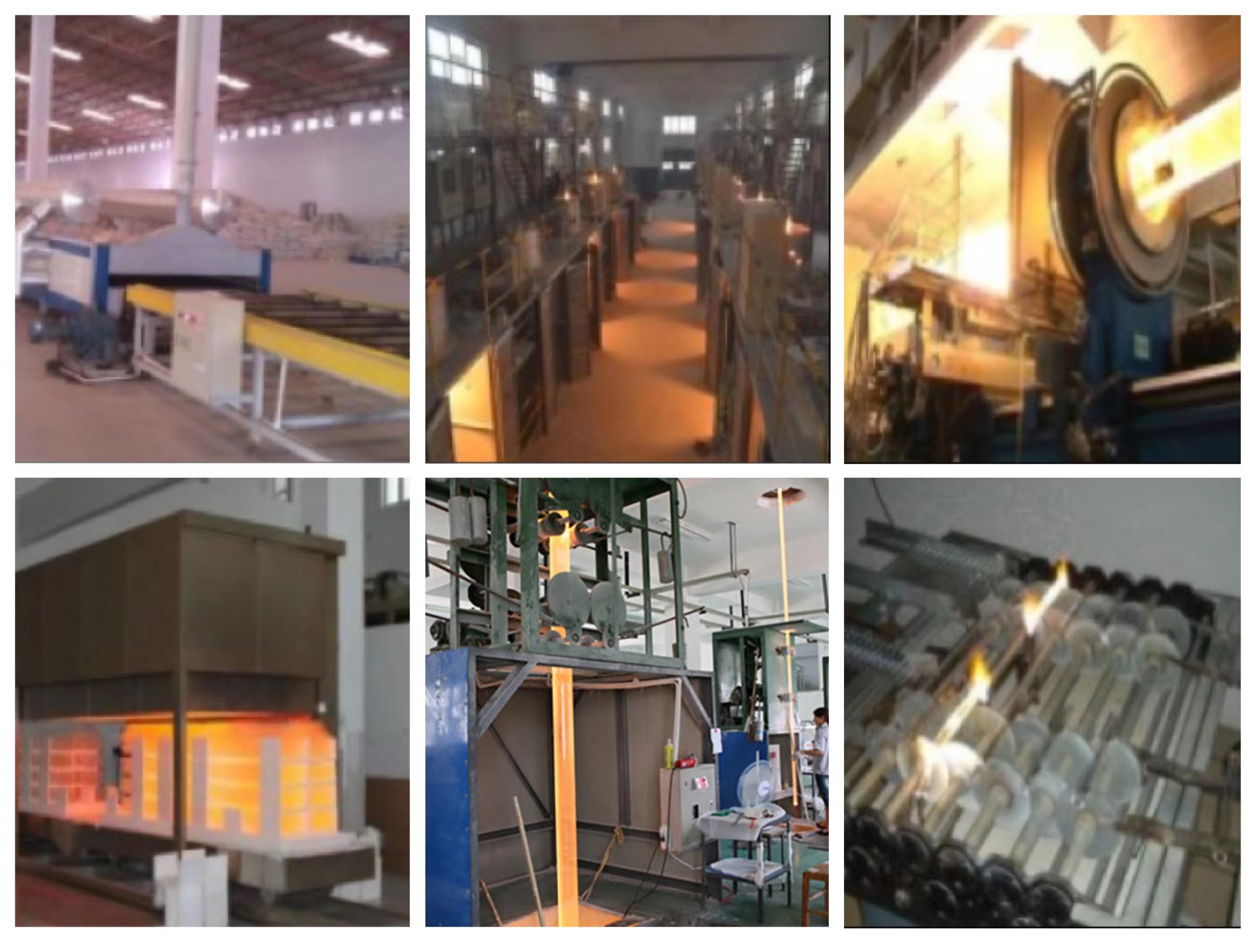 Factory Customization High Temperature Pressure Opaque Glass Tube Quartz Glass Pipe Opaque Pipe Milky White Glass Tube