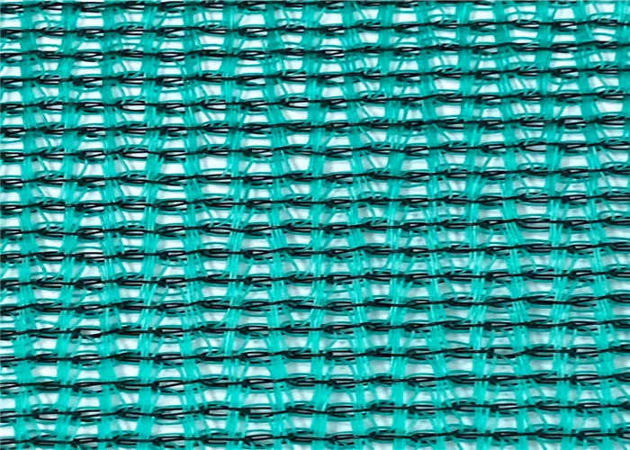 Quality Greenhouse Agricultural Hdpe Shade Net CE certificate for sale