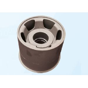 Quality Green Casting Lost Foam Foundry Housing For Agricultural Machinery for sale