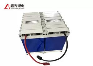 Quality 12V 85Ah Fast Charging LiFePO4 Lithium Battery Pack for sale