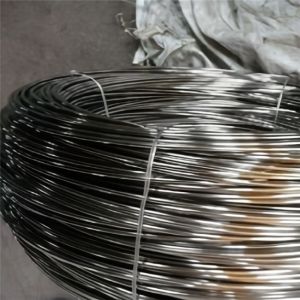 China JIS G3521 Hard Drawn Steel Wire on sale