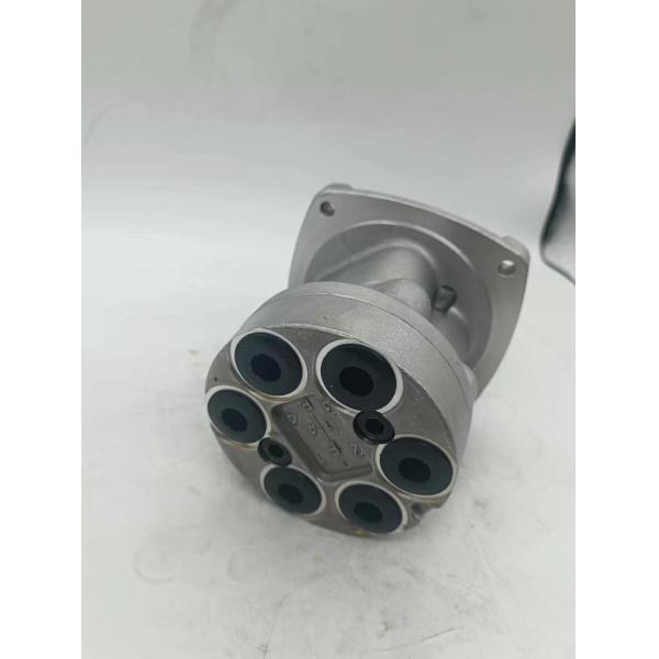 Aluminium Excavator Spare Parts E320B E320C Pilot Valve Operation Handle Joystick