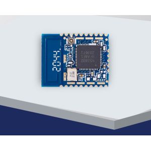 China NRF52832 Ultra Low Power Bluetooth Module on sale