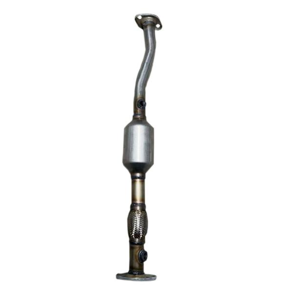 High Standard Three Way Catalytic Converter Suitable For Dongfeng Xiaokang K02 86cm