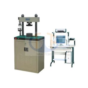 Quality Computerized Compression Testing Machine for sale