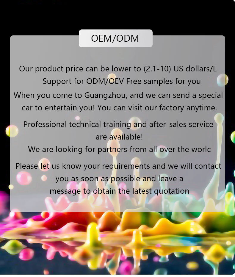 Promotion 2K Primer Car Paint For Automotive Paint Supplie