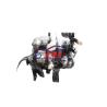 Buy cheap Genuine Used Japan Engine FOR HINO J05C Engine Complete from wholesalers
