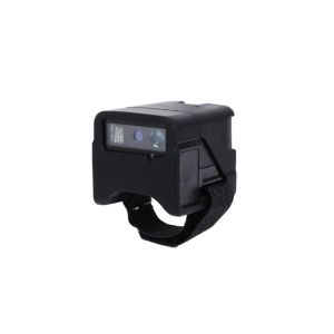 Small Bar Code Wireless Mini 1d 2d Image Barcode Scanner