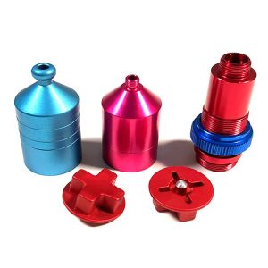 Buy cheap SUS303 CNC Milling Parts Anodized 3602 Machining Brass Parts from wholesalers