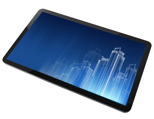 Commercial FCC 21.5" PCAP Interactive Digital Display Screens