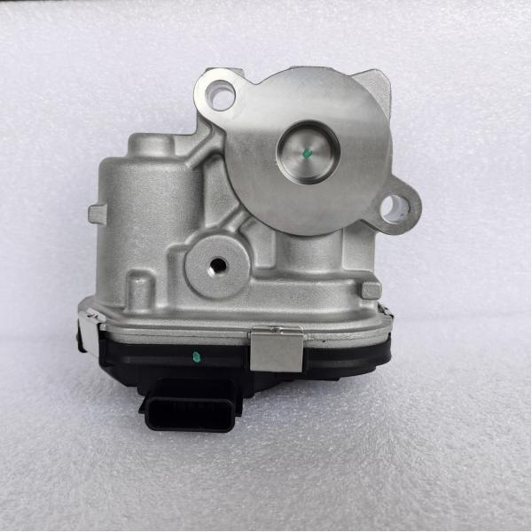Nissan Dfac Car Fitment EGR VALVE 14710-5TA0B for X-Trail Qashqai 2017 Frontier 2022
