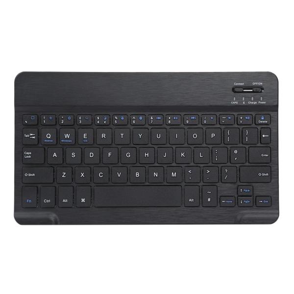 Portable Wireless Bluetooth 3.0 Keyboard for iOS, Android and Windows Tablets