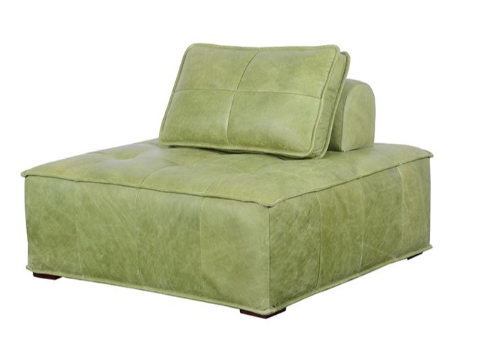 Brandy Leather Sofa Retro Leather Couch Defaico Furniture For Bedroom