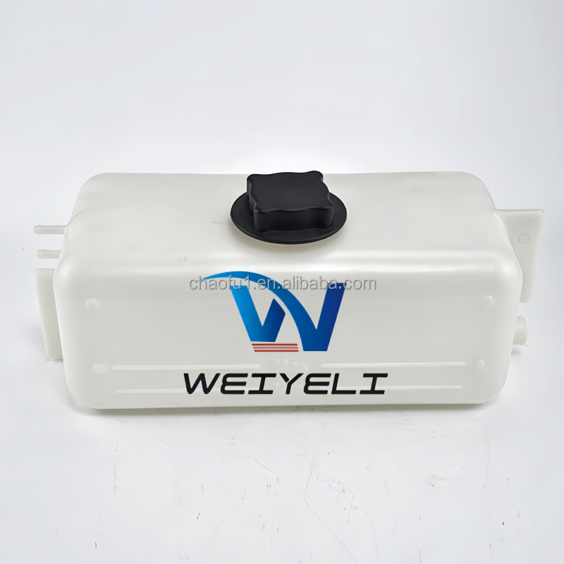 Dynapac Ca152D Ca252D Coolant Expansion Tank 374864 4700374864 Bulldozer Radiator Overflow Tank
