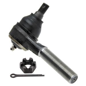 JAC HFC 1040 1022 Truck Tie Rod End Replacement 3003510D306