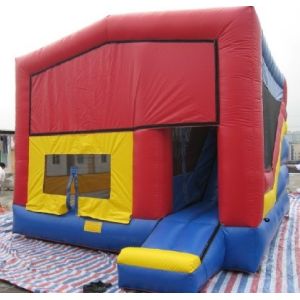 Quality Inflatable Bouncer / INFLATABLE jump / inflatable classic bouncer for sale