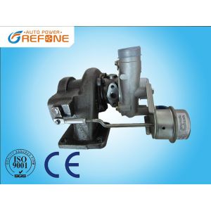 Quality Refone Garrett Engine Turbo GT1749S 708337-0002 708337-5002S for Hyundai Truck Mighty II with D4AL Engine for sale