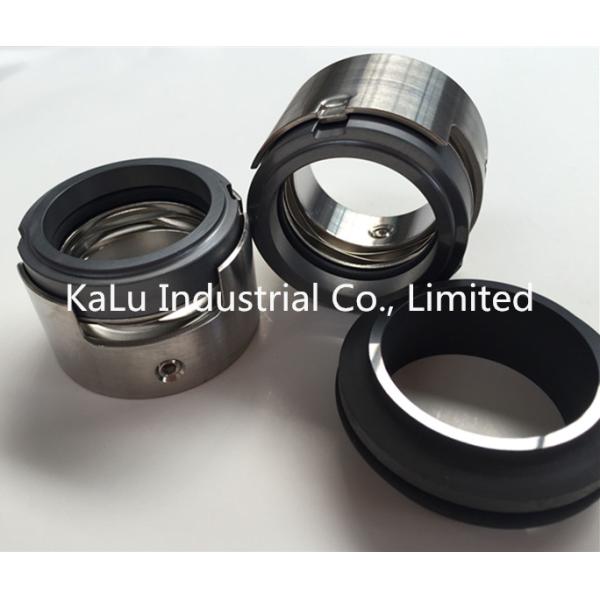 KL-M7N Wave Spring Seal , Pump Mechanical Seal Replacement Of Burgmann M7N