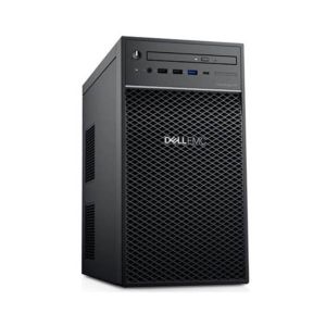 Quality Dell PowerEdge T40 Server 2224G 8GECC 1T DVDRW tower server for sale