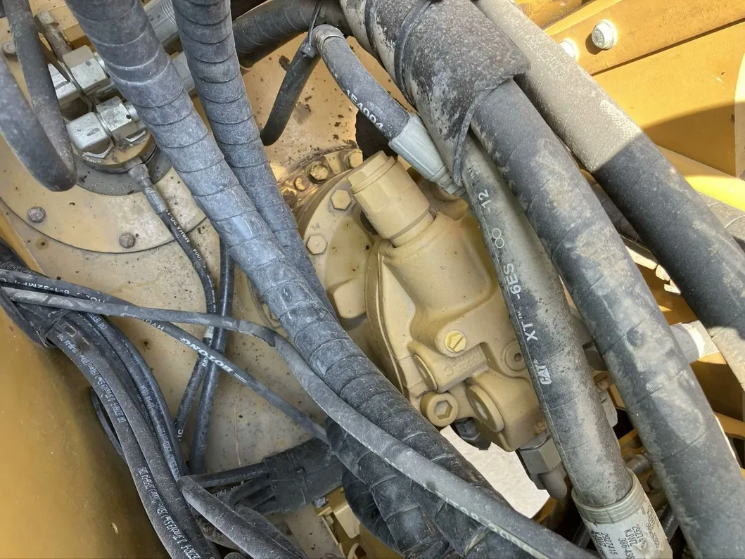 2023 Hot Sales Cheap Price Caterpillar Cat313 Used Crawler Excavator 13 Tons Medium Used Cat313D Cat313D2l Cat313D2gc in Stock