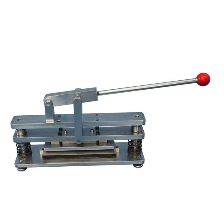 Buy Annular Press Sample Cutting Paper Testing Equipments at wholesale prices
