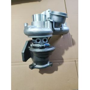TD04 Mitsubishi Engine Turbo Charger Replacement 49377-07311 8200396687