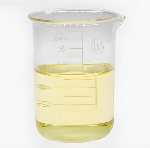 High-Efficiency PolyDADMAC Water Treatment Chemical For Drinking Water