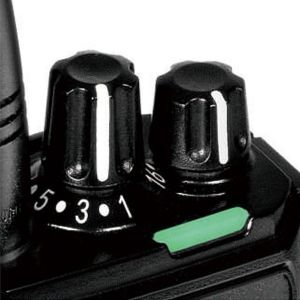 POC Long Distance Two Way Radio 4G Full Netcom Dual Card Dual Standby National