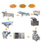Radish Black Ginger Powder Machine Extract Zhengzhou