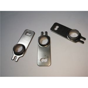 Car Brakes Progressive Die Stamping Auto Parts Brake Clips Stamping Mould