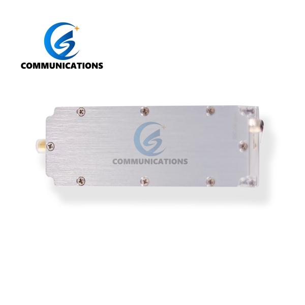 Sigal Uav Defensive System Drone Detection System 700-1100MHz 30-50W FPV Antidrone