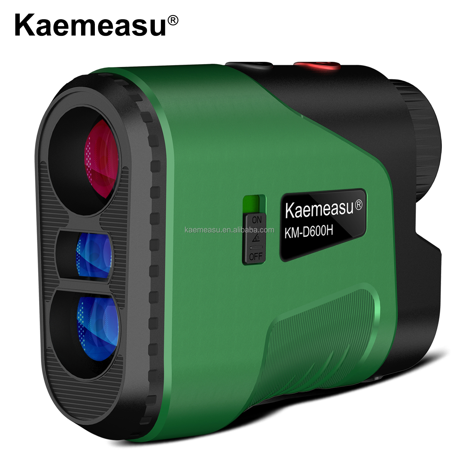 Oem Range Finder Slope Scope Distance Meter Telescope Multiple modes For Hunting rangefinder laser Golf Laser Rangefinder