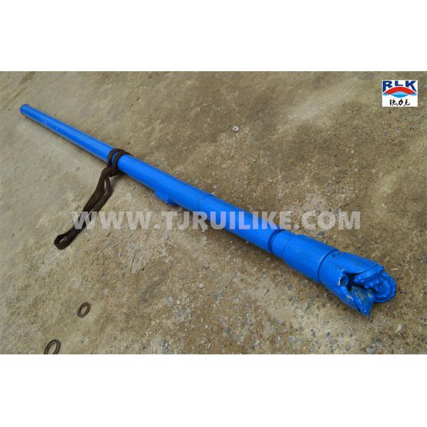 Downhole Drilling Motor 197mm High Quality Made In China For Underground Trenchless Project