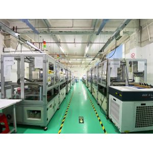 Shenzhen Guangxin Hongsheng Electronic Technology Co., Ltd.