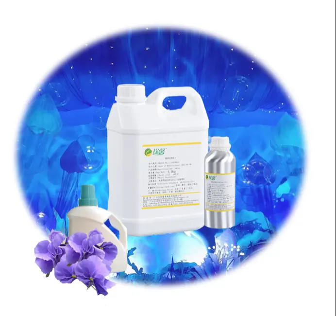 Quality Dream Ocean Detergent Fragrances Perfume Laundry Detergent In Fragrance for sale