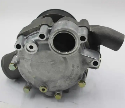 Replace/Repair Purpose 177-1044 Diesel Engine Water Pumps for Caterpillar CAT C9 Excavator