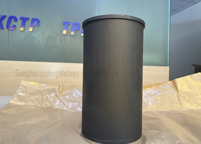 Quality 6HK1 Diesel Engine Cylinder Liner 8-94391602-0 115mm for sale