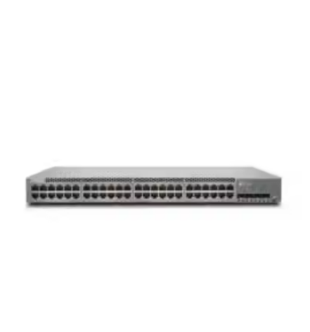 100% Original EX4400-24MP 24-Port Ethernet Access Switch and Full-Duplex Half-Duplex for Data Center Networks