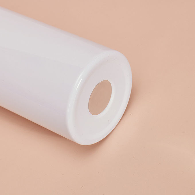 12oz Sublimation Blanks Sippy Cup Sublimation Tumblers For Kids Stainless Steel Insulated Toddler Water Bottle With Leak-Proof Straw Lid And Handle