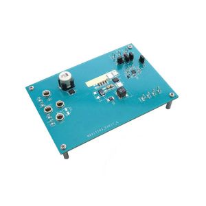 Quality MAX17703EVKITA Embedded Solutions Battery Charger Power Management Evaluation Board for sale