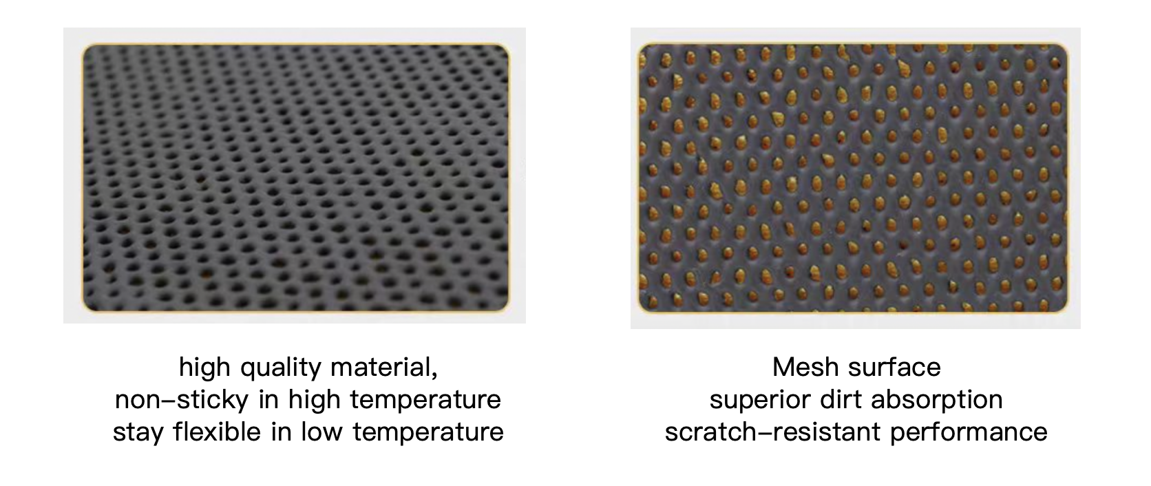 Multi Functional Car Detailing Clay Sponges For Effective Removal Paint Contaminants
