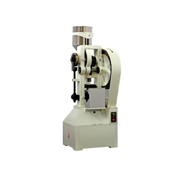 Quality TIANHE 200KN Hookah Charcoal Tablets Single Punch Tablet Press Machine for sale