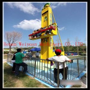Kids Game Machine Amusement Jumping Frog theme park rides