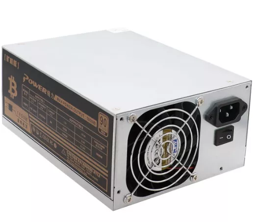 Second Hand DVI USB3.0 PSU Bitmain Antminer S9se