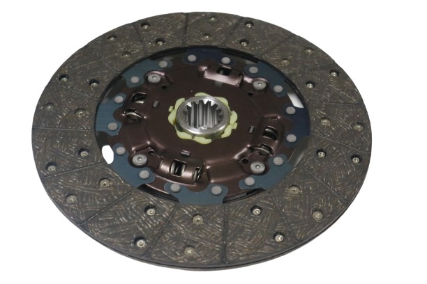 NK NM NP 4J 4H Isuzu Clutch Parts 5876100492 8973771490 High Strength