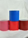 Moisture Resistant Carpet Adhesive Tape Custom Lengths and Widths