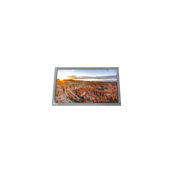 Quality LQ080V3DG11 640*480 LCD Display Panel LCD Screen for sale