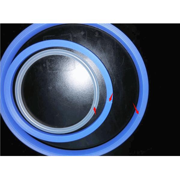 3-Component Silicone Adhesive for Baby Goods