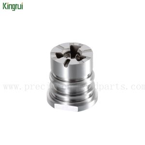 Quality Small Precision Automotive Parts Customized Processing Precision Discharge for sale