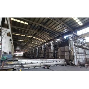 Henan Yongsheng Aluminum Industry Co.,Ltd.